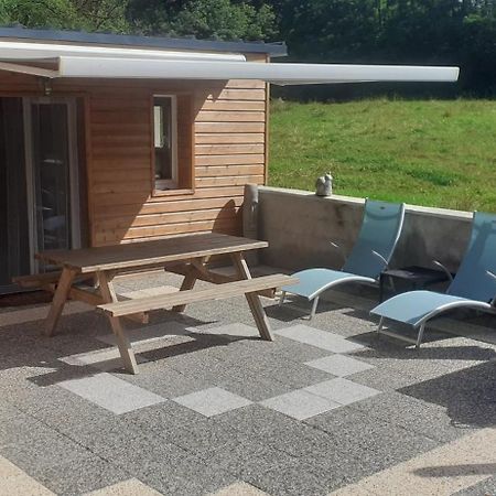 Le Petit Pays Apartman Montgivray Kültér fotó