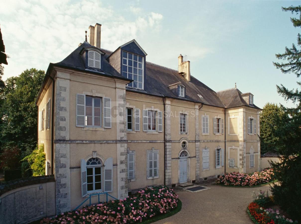 Le Petit Pays Apartman Montgivray Kültér fotó